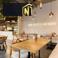 BỘ BÀN GHẾ QUÁN ĂN NGỌC THỊNH LONG THÀNH - BQA03